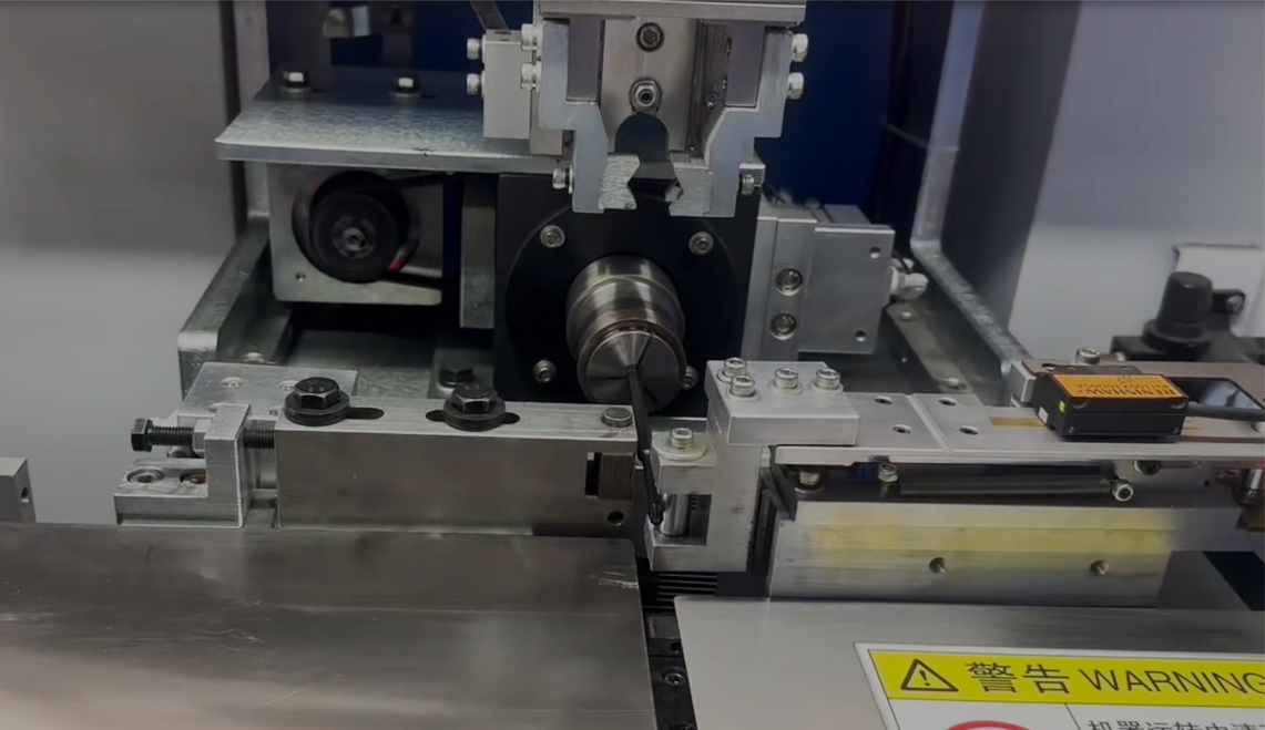 Projetado com maestria para as parafusadeiras de impacto mais potentes.