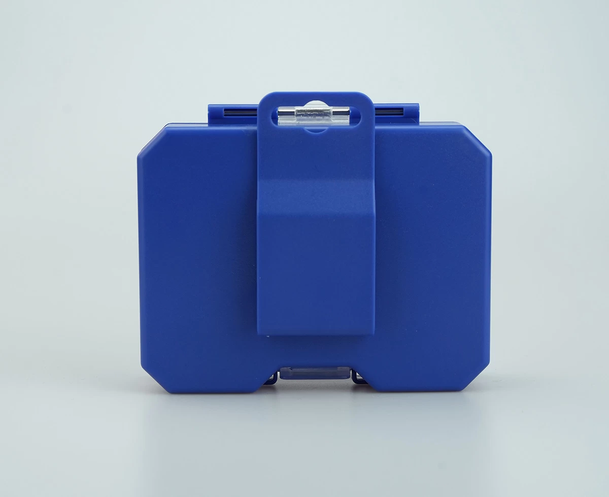 Conjunto de 42 bits para chave de impacto