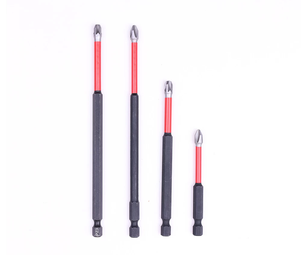 Brocas de impacto SFTOOLS