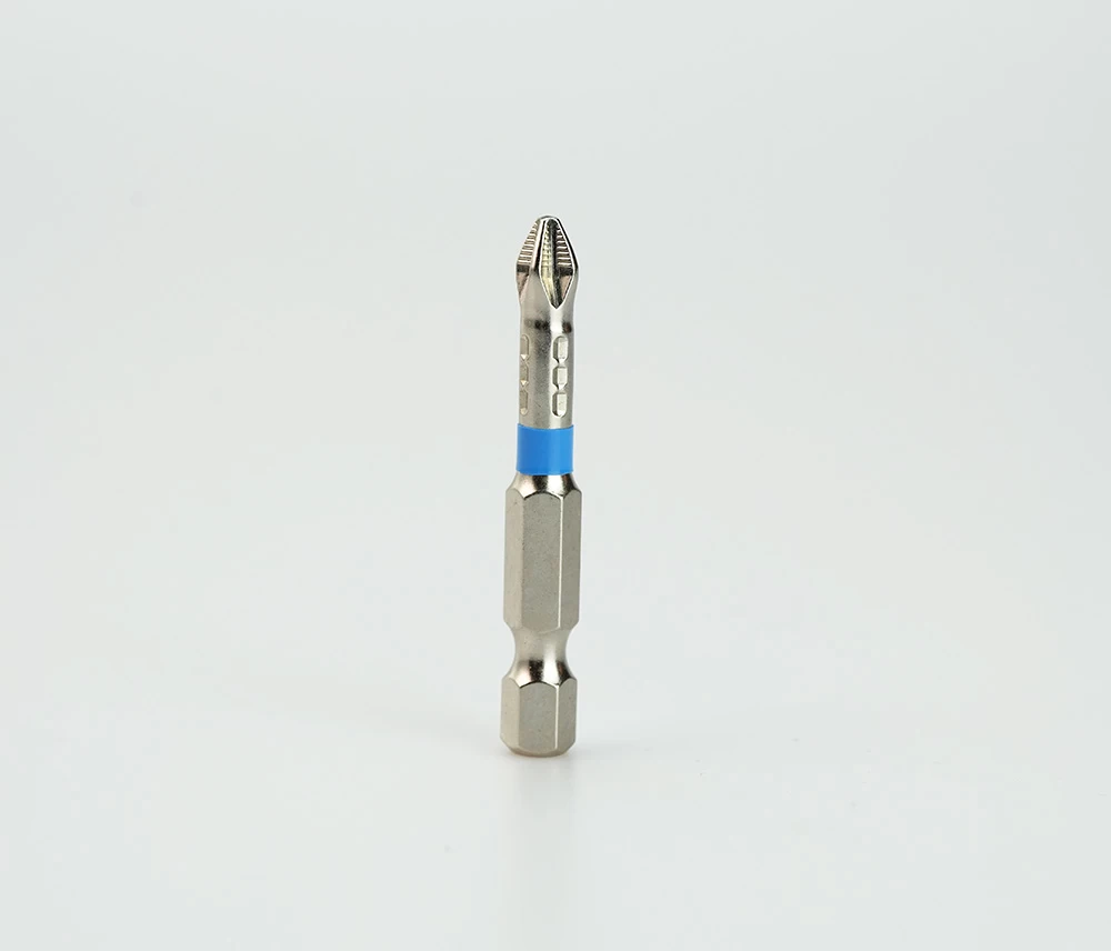 Brocas de impacto e torção SFTOOLS