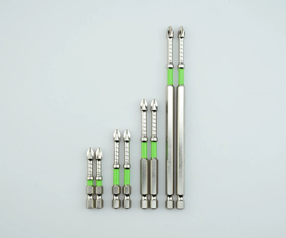 Ponta de parafusadeira elétrica SFTOOLS