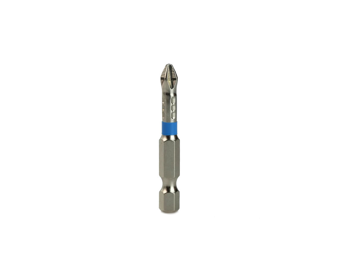 Brocas de impacto e torção SFTOOLS