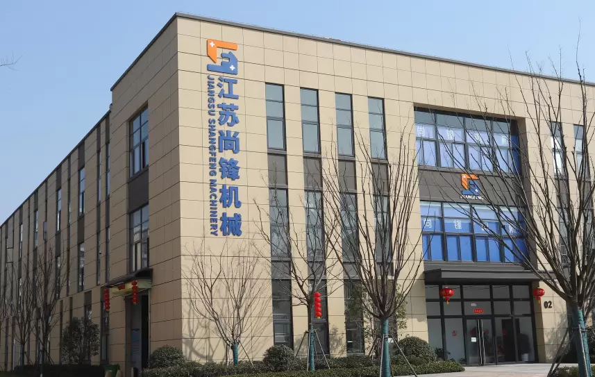 Jiangsu Shangfeng Machinery Co., Ltd. expande servi&ccedil;os globais de OEM para pontas de chave de fenda: oportunidades e desafios