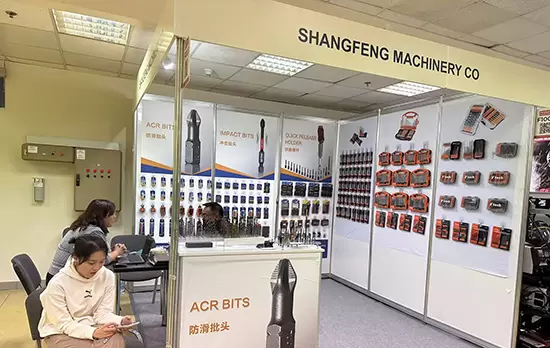 Exposi&ccedil;&atilde;o de Hardware MITEX de Moscou 2023