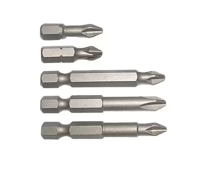 Ponta de chave de fenda #PH2