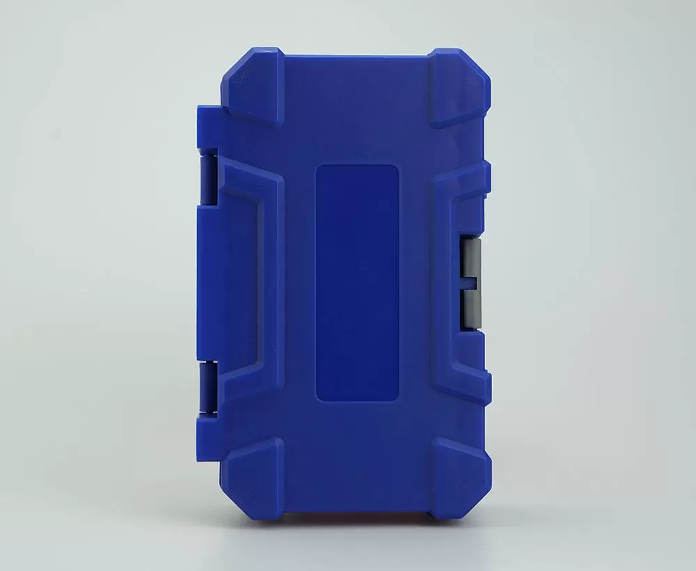 Conjunto de 42 bits para chave de fenda