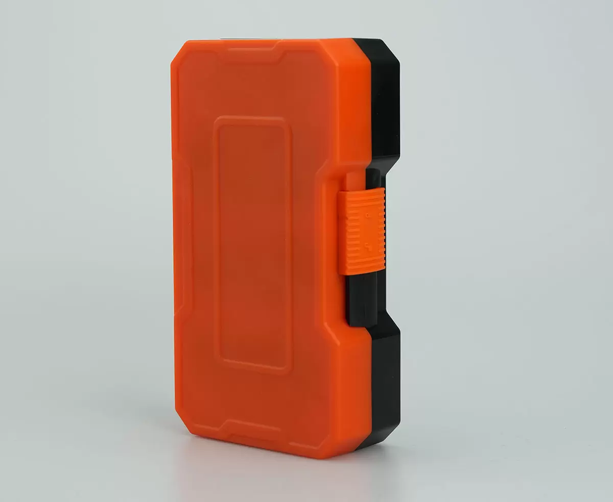 Conjunto de 22 brocas