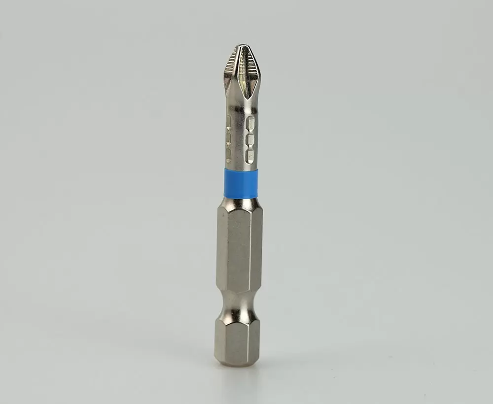 Brocas de impacto ACR Philips