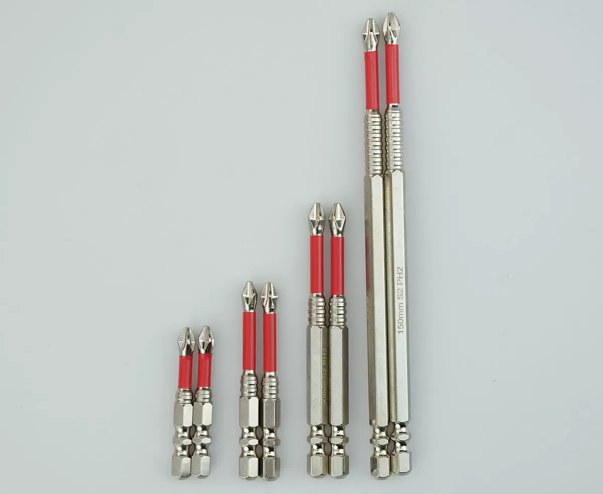 ACR Impact Philips 2 Bits