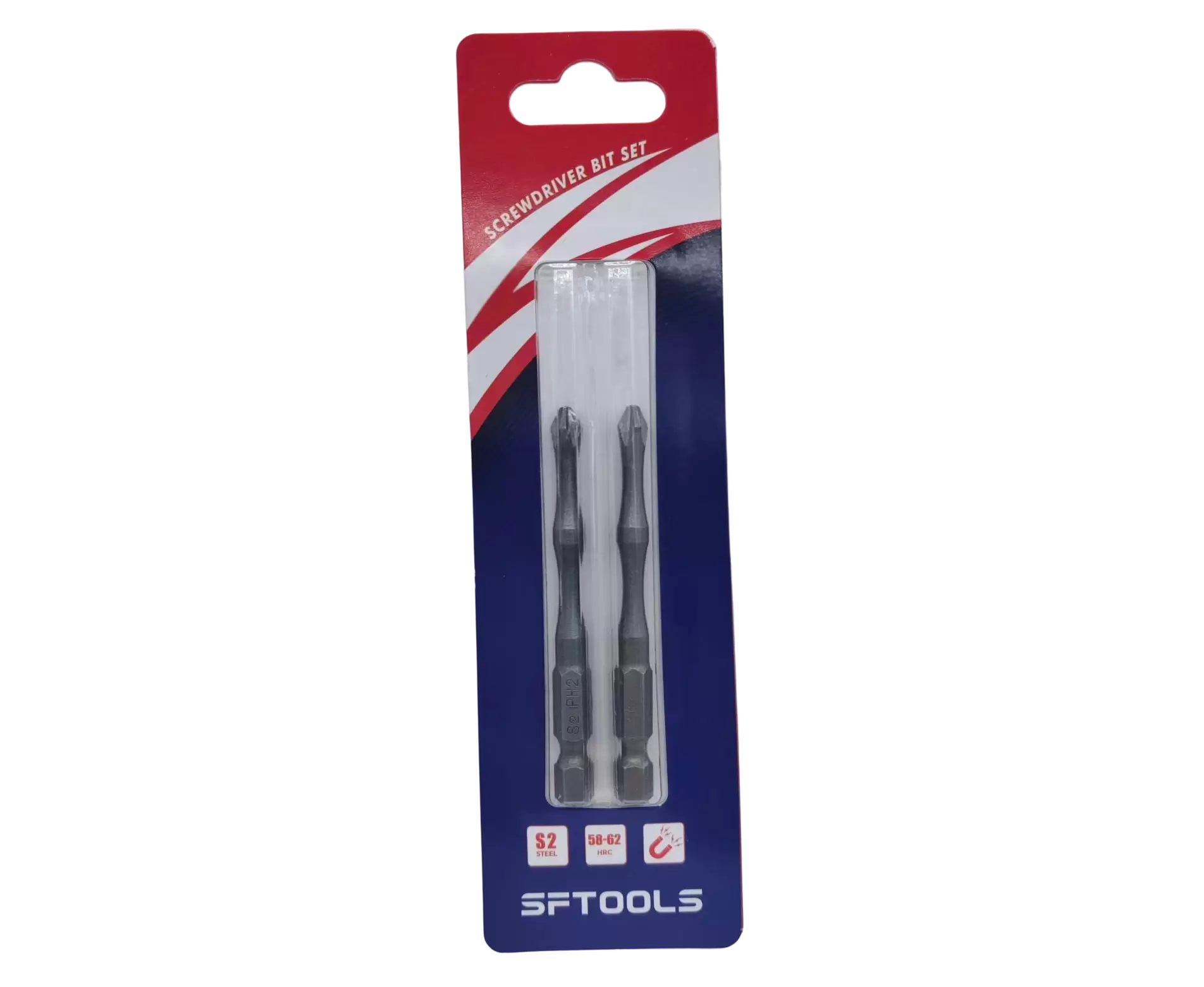 Brocas de impacto SFTOOLS
