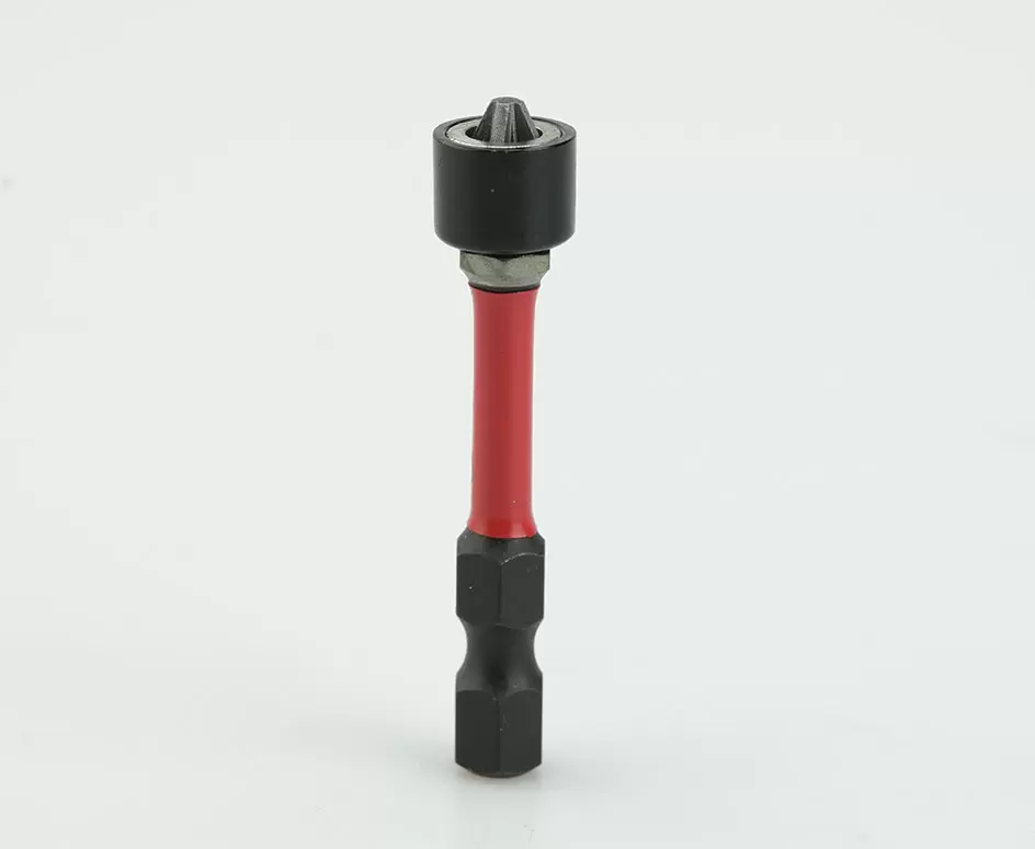 Fixador de parafusos para drywall com forte ímã