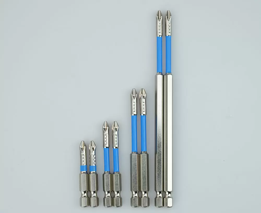 Ponta de parafusadeira elétrica SFTOOLS